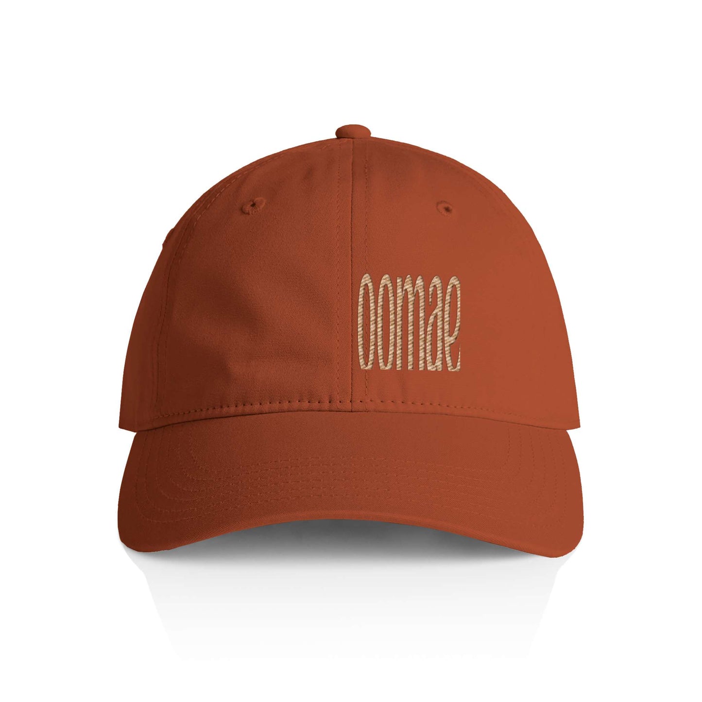 OOMAE Eco Baseball Cap